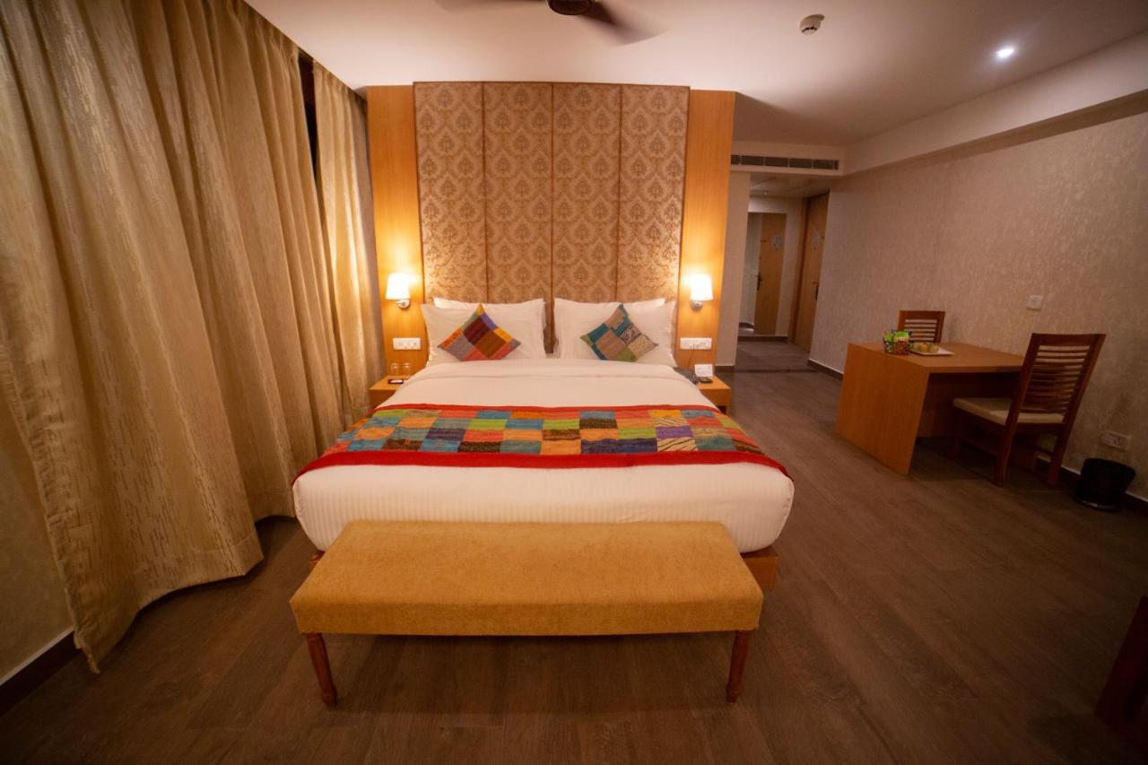 Abhyagama Hotel 디가 외부 사진