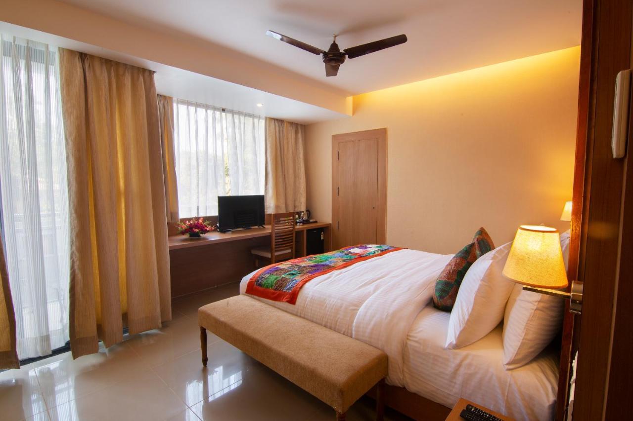 Abhyagama Hotel 디가 외부 사진