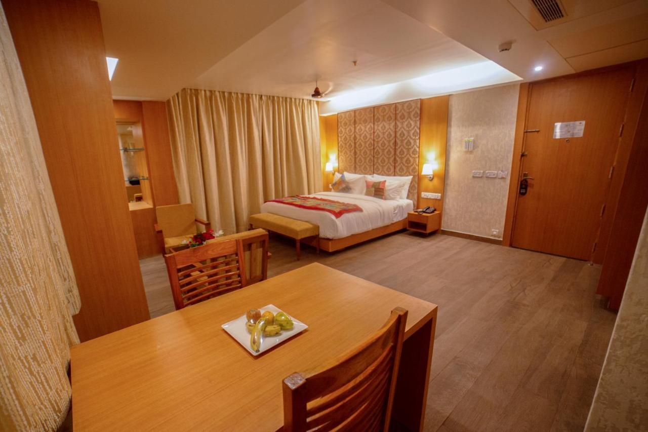 Abhyagama Hotel 디가 외부 사진