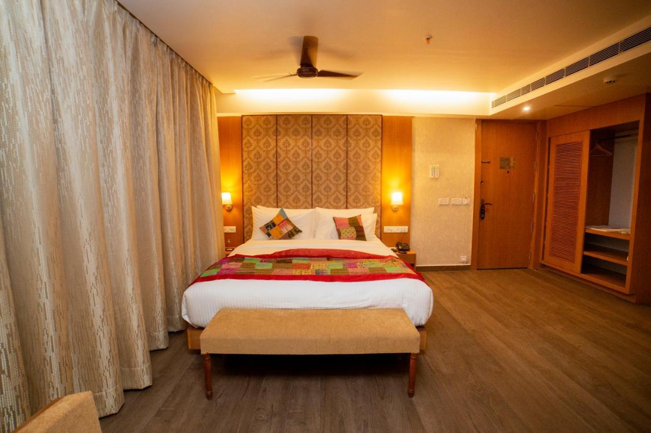 Abhyagama Hotel 디가 외부 사진