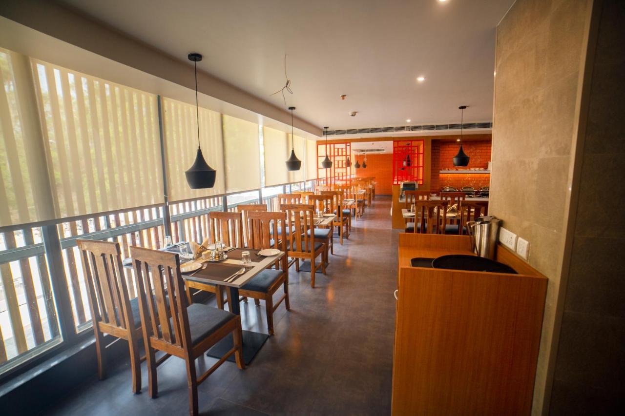 Abhyagama Hotel 디가 외부 사진