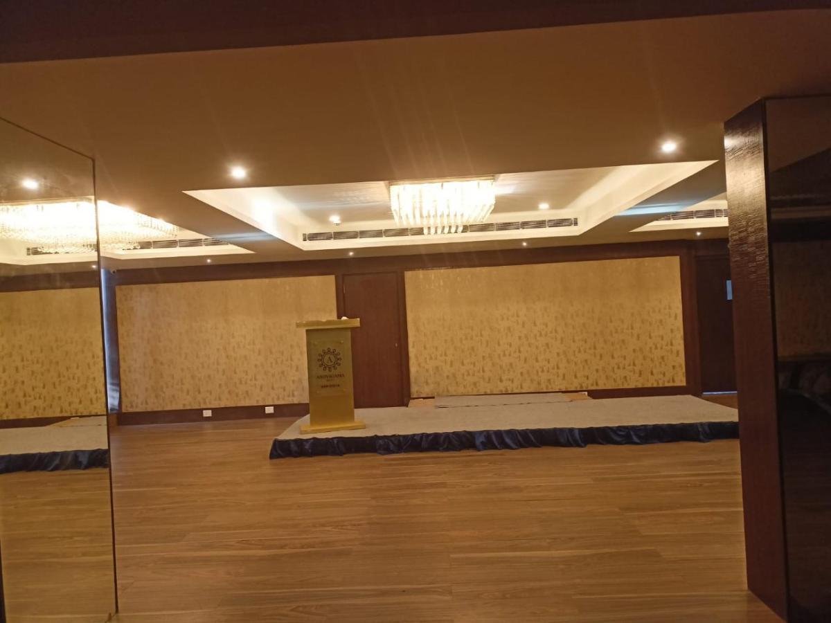 Abhyagama Hotel 디가 외부 사진