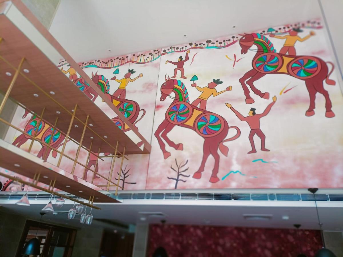 Abhyagama Hotel 디가 외부 사진