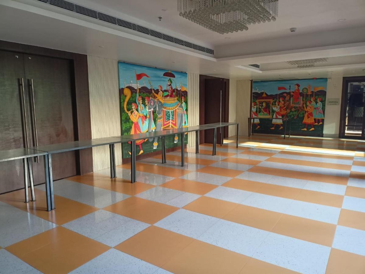 Abhyagama Hotel 디가 외부 사진