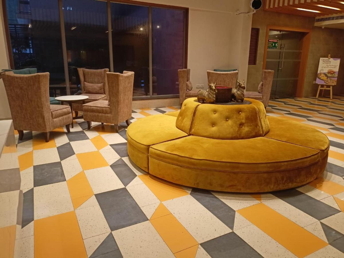 Abhyagama Hotel 디가 외부 사진