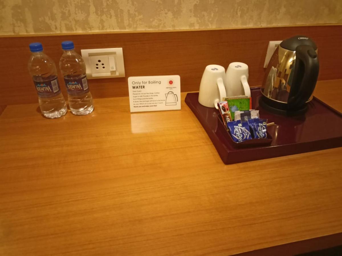Abhyagama Hotel 디가 외부 사진