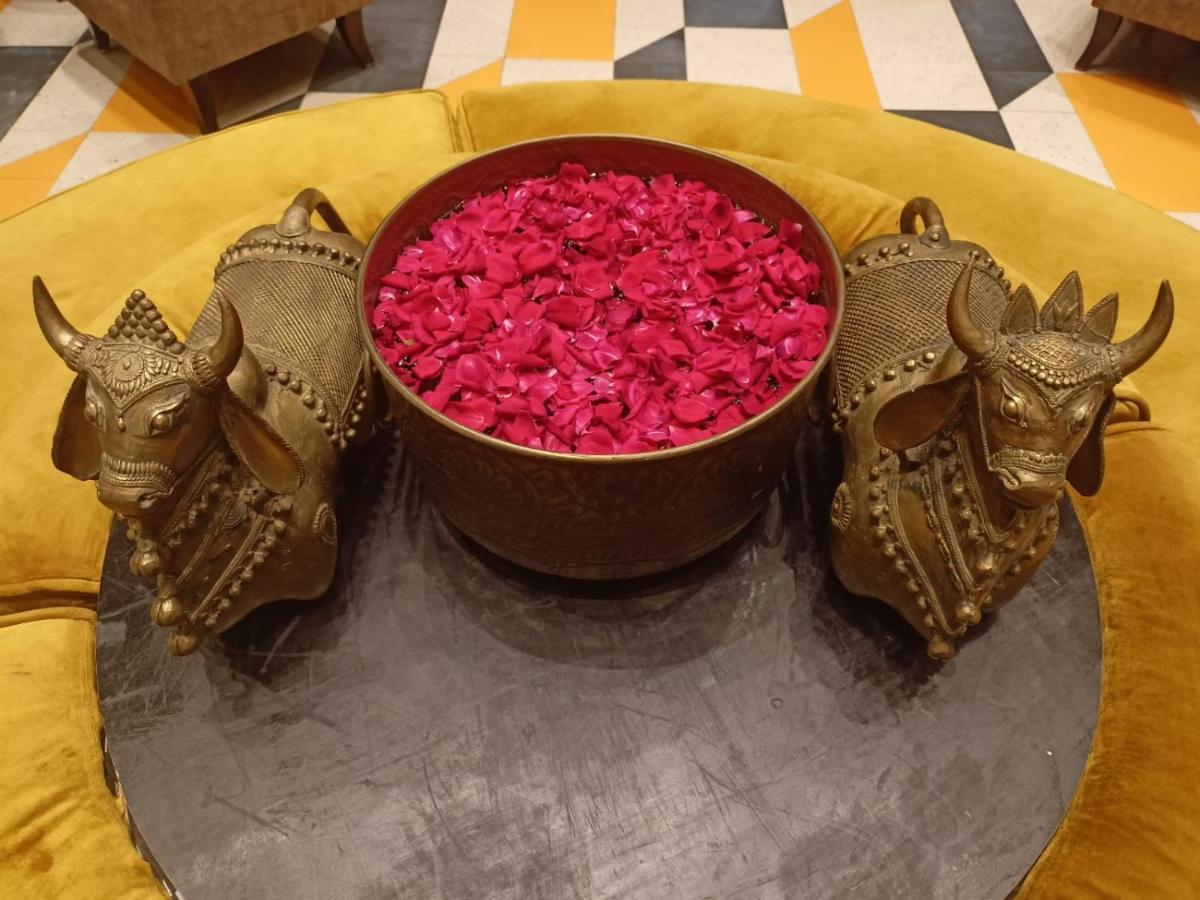 Abhyagama Hotel 디가 외부 사진