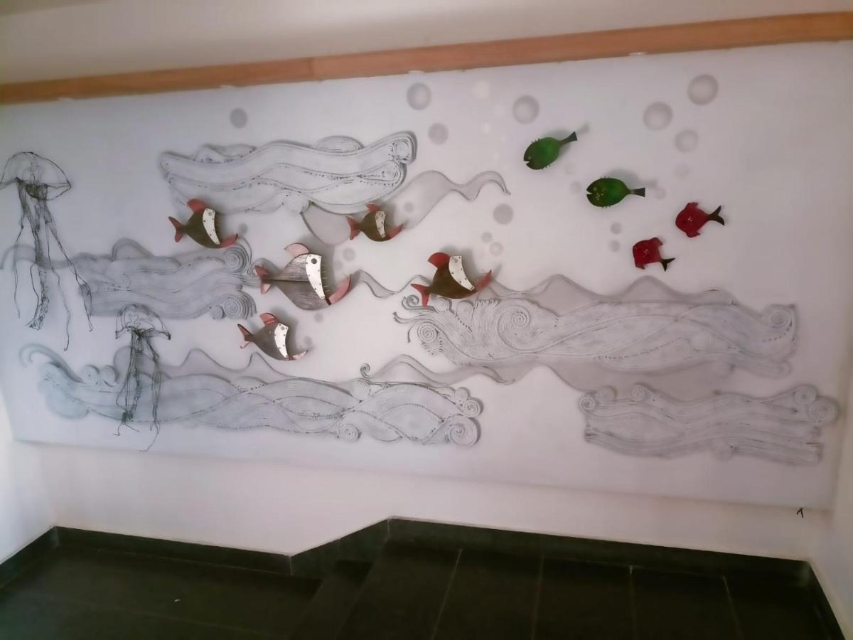 Abhyagama Hotel 디가 외부 사진