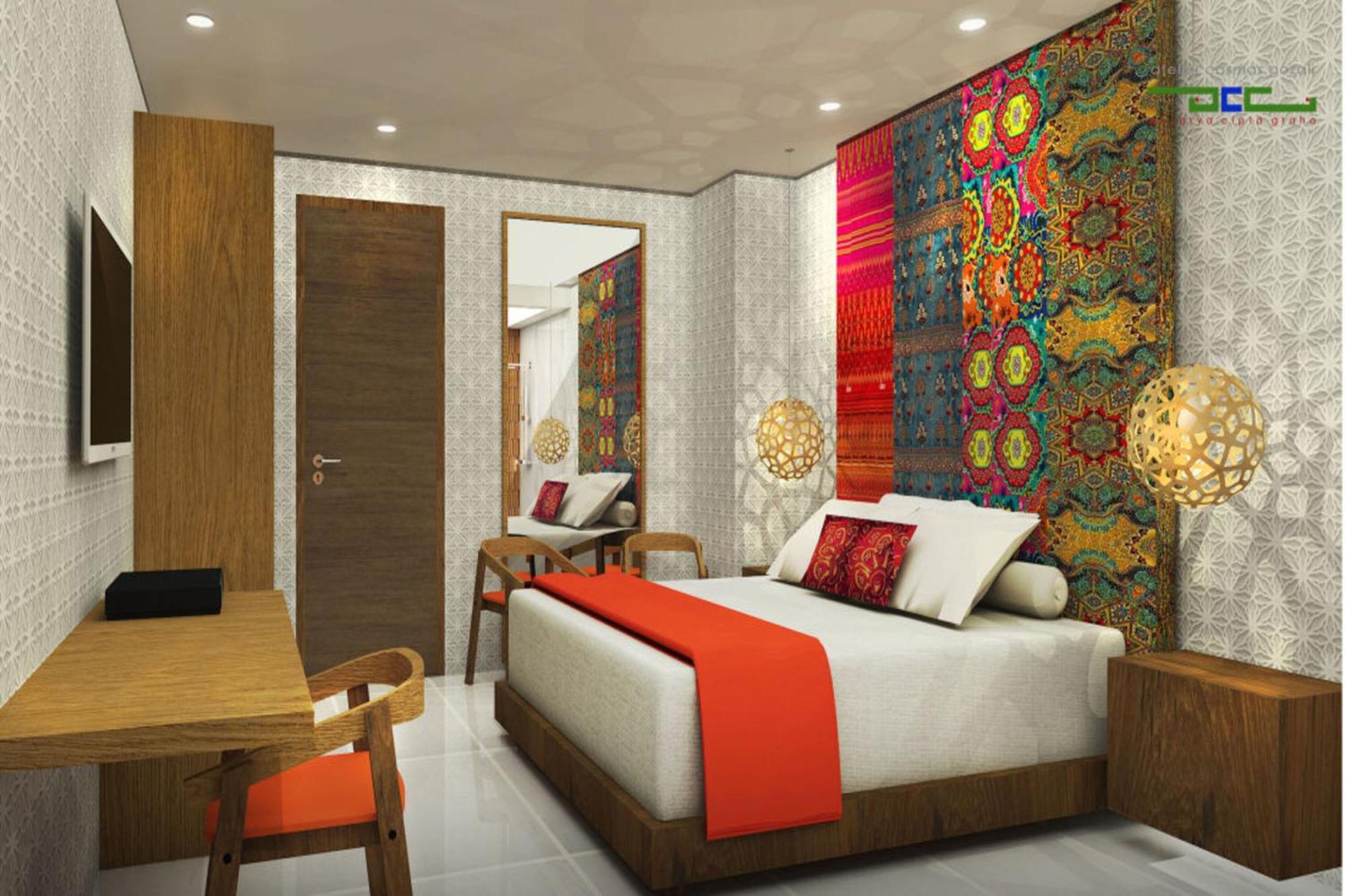 Abhyagama Hotel 디가 객실 사진