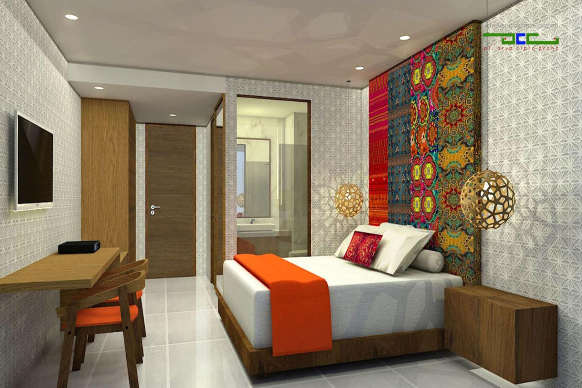 Abhyagama Hotel 디가 객실 사진